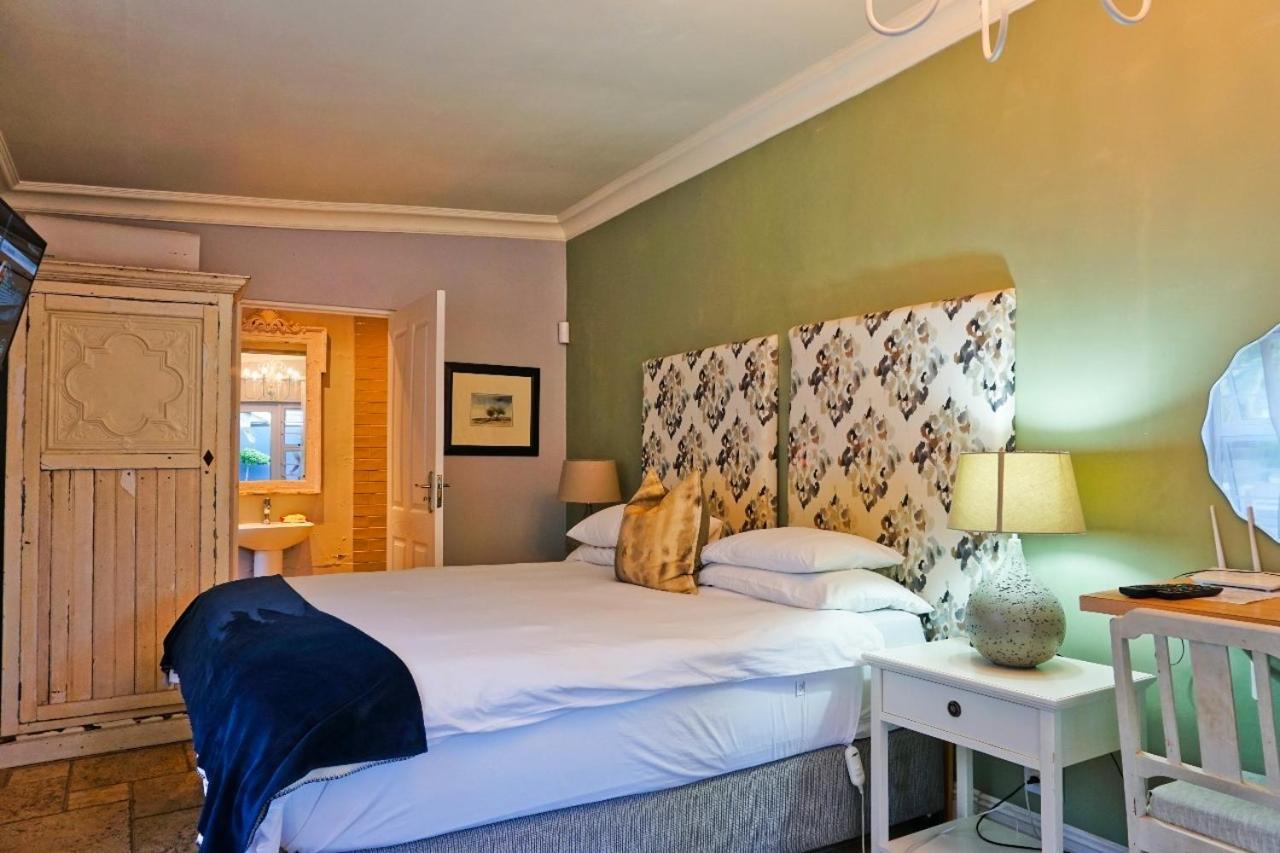 182 Old Transkei Road Hotel East London Eksteriør billede